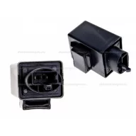 Indexrelé 2 szálas 2x21w +3,4W