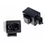 Indexrelé 2 szálas 2x21w +3,4W