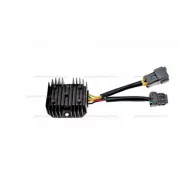 Feszültség szabályzó ATV Kymco MXU 250 - 300 ccm – quad / ATV elektromosság és gyújtás alkatrész, cikkszám: P11143