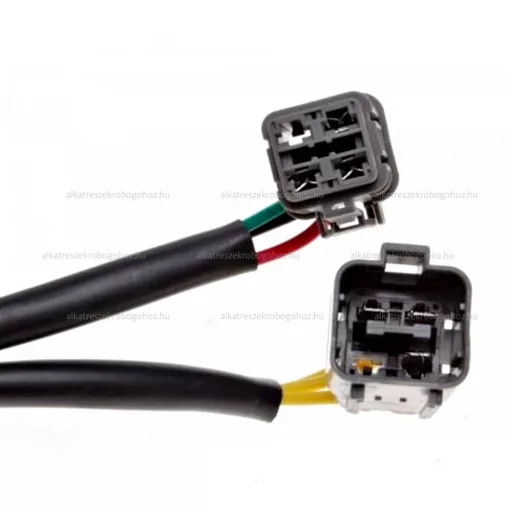 Feszültség szabályzó ATV Kymco MXU 250 - 300 ccm – quad / ATV elektromosság és gyújtás alkatrész, cikkszám: P11143