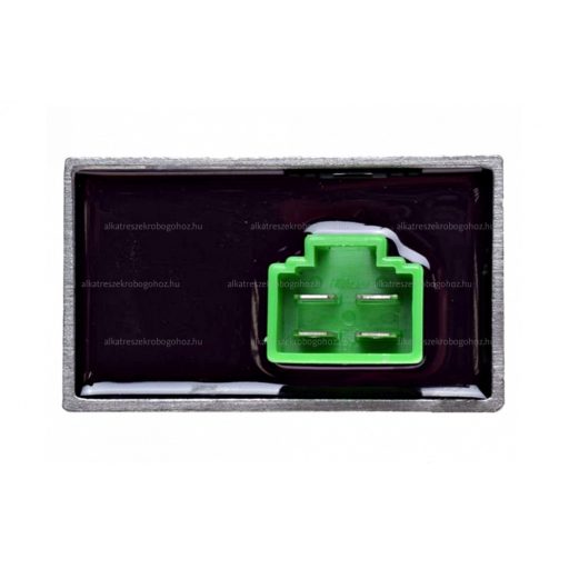 Feszültség szabályzó SYM Orbit 4T