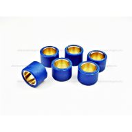 Kuplungpersely (variátor görgő) 17x13 6g