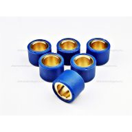 Kuplungpersely (variátor görgő) 17x13 8.5g