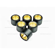   Kuplungpersely (variátor görgő) 18x14 8g 4T 125-150 robogóhoz