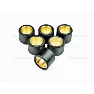 Kuplungpersely (variátor görgő) 18x14 8g 4T 125-150 robogóhoz – robogó hajtás alkatrész, cikkszám: P11163
