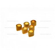 D alakú kuplungpersely (variátor görgő) 16x13 4.5g