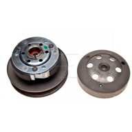 Kuplung szerkezet Piaggio Zip 4T