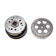 Kuplung szerkezet Yamaha Mio 50ccm