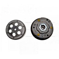 Kuplung szerkezet Yamaha Xeon