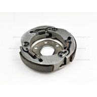 Kuplung pofa Yamaha MBK Booster 104.5mm 3 pofás