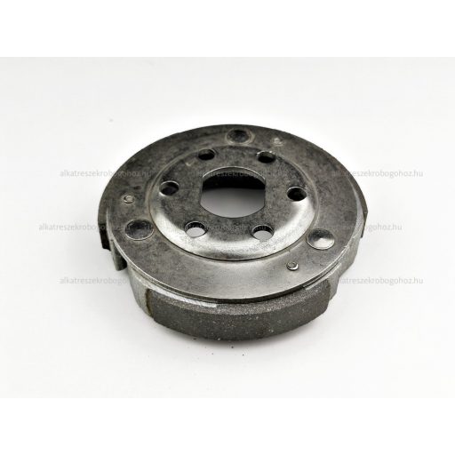 Kuplung pofa Yamaha MBK Booster 104.5mm 3 pofás