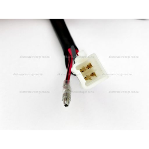 Gyújtáskapcsoló CPI Hussar