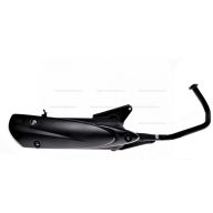 Kipufogó Kymco Agility 4T