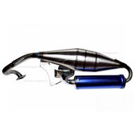 Kipufogó TGB Orion / 101S SPORT