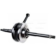 Főtengely 4T GY-6B (GY7) 150cc BN157QMJ