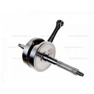 Főtengely Piaggio Zip 4T 50ccm