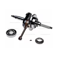 Főtengely Yamaha X-max 125ccm - TAIWAN