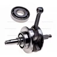 Főtengely Zhongshen 250ccm CB250D-G