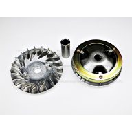 Variátor Yamaha BWS 125