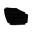 Levegőszűrő szivacs Piaggio Zip 4T 50ccm – robogó üzemanyag és levegő alkatrész, cikkszám: P11433