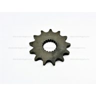 Lánckerék első 428 13 fogas CPI Supercross 125ccm