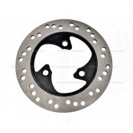 Féktárcsa Longjia 190mm