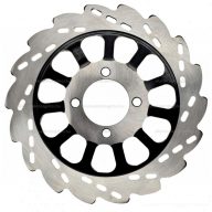 Féktárcsa JUNAK 901