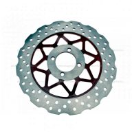 Féktárcsa JUNAK 905