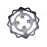 Féktárcsa hátsó Romet CRS50 / CRS125