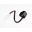 Indexrelé LED-es indexhez 12V 1-100W 2 vezetékes