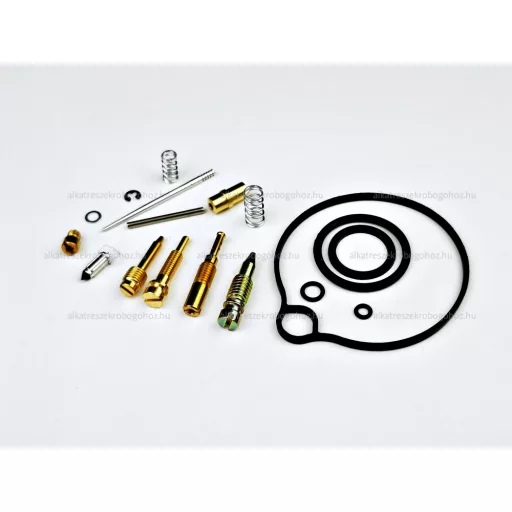 Karburátor felújító Honda Dio tip IV.