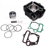 Hengerszett Dirt Bike / ATV 110-125ccm tip II. – quad / ATV motorikus alkatrész, cikkszám: P11651