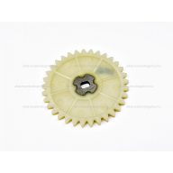 Olajpumpa meghajtó fogaskerék 4T GY6