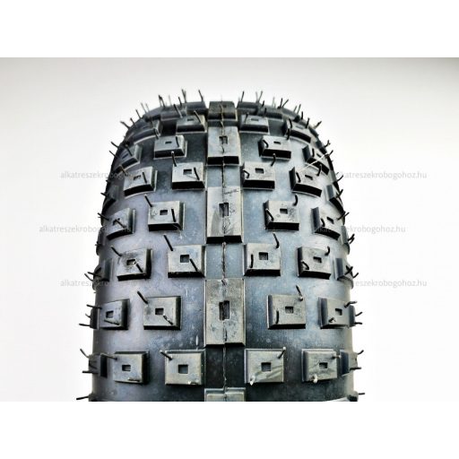 Gumiköpeny 145/70-6 