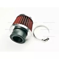 Levegőszűrő sport 28/32mm – robogó üzemanyag és levegő alkatrész, cikkszám: P11663