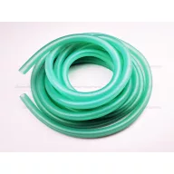 Benzincső 7x14 5m RMS 0070