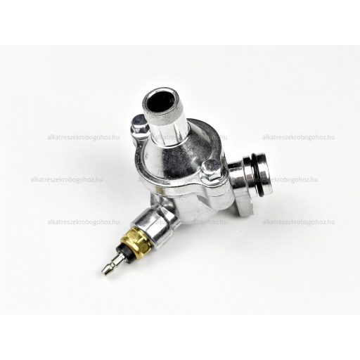 Termosztát Bashan 200S-7A / 200S-11B