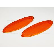 Indexbúra szett első MALAGUTI F15 - TAIWAN