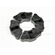 Menesztő gumi 79x39mm