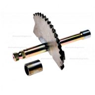 Berugó tengely SYM Orbit