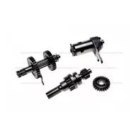 Váltó fogaskerék szett ATV 110ccm – quad / ATV hajtás alkatrész, cikkszám: P11739