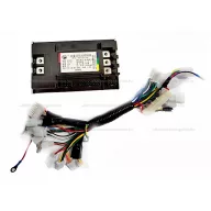 Motor vezérlő 60V 1500W elektromos robogó tip II. – elektromos robogó elektromosság és vezérlés alkatrész, cikkszám: P11777