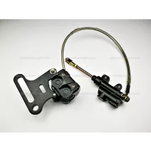 Komplett fékrendszerek