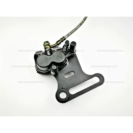 Fékrendszer hátsó Dirt bike - Pitbike TIP II.