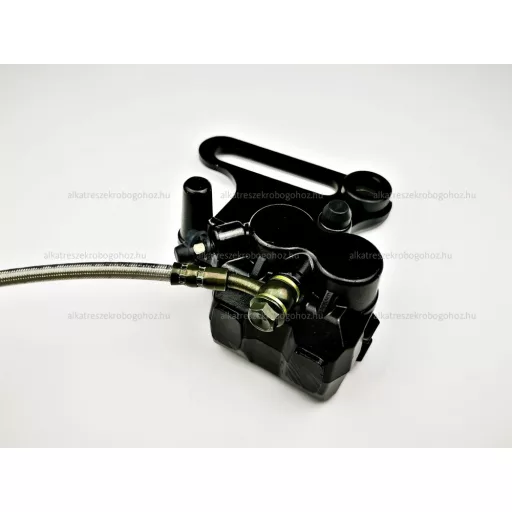 Fékrendszer hátsó Dirt bike - Pitbike TIP II.