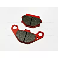 Fékbetét ATV 85X42mm – quad / ATV fék alkatrész, cikkszám: P11806