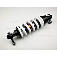 Teleszkóp hátsó 240mm - Dirt Bike