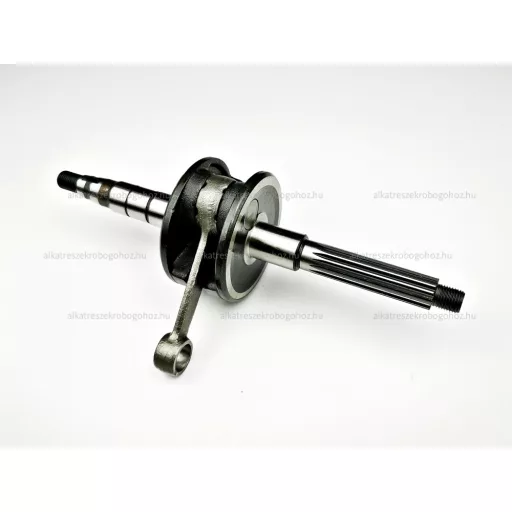 Főtengely Keeway Hurricane 2T 50ccm 