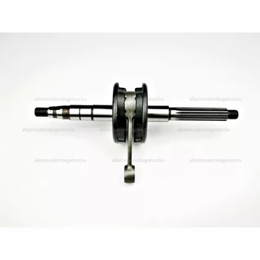 Főtengely Keeway Hurricane 2T 50ccm 