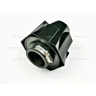 Levegőszűrő sport 38mm egyenes – robogó üzemanyag és levegő alkatrész, cikkszám: P11834